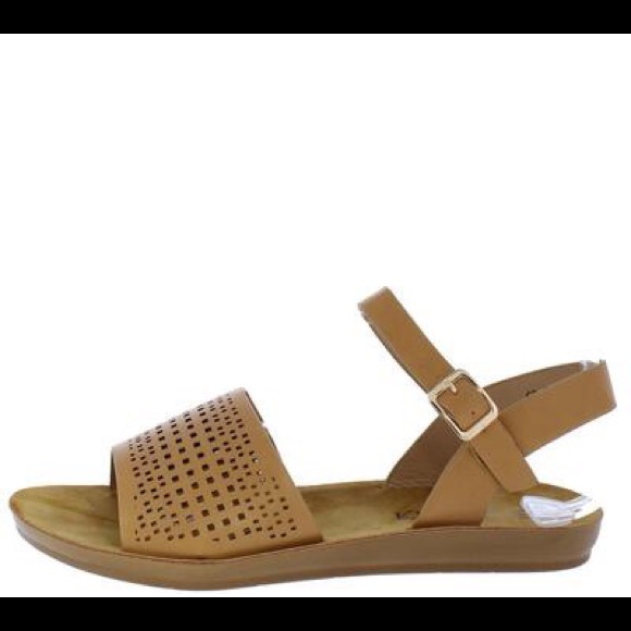 Forever women's sandals size 6 - Picture 6 of 6